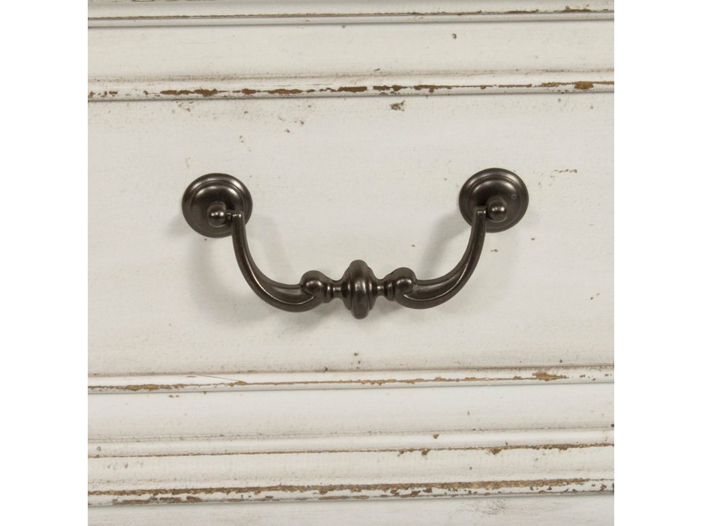 Dresser & Mirror - image 7