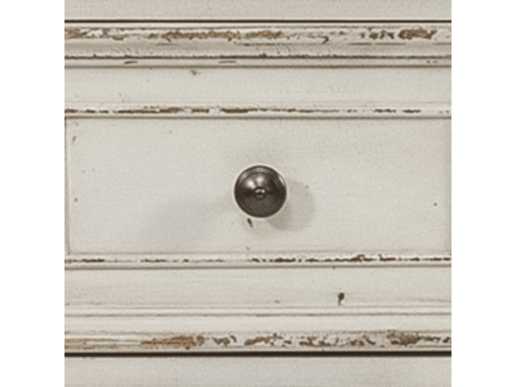Dresser & Mirror - image 8