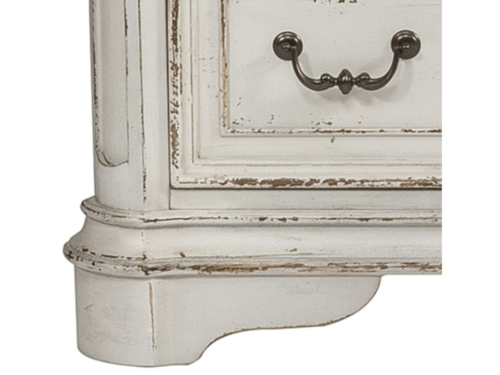 Dresser & Mirror - image 11
