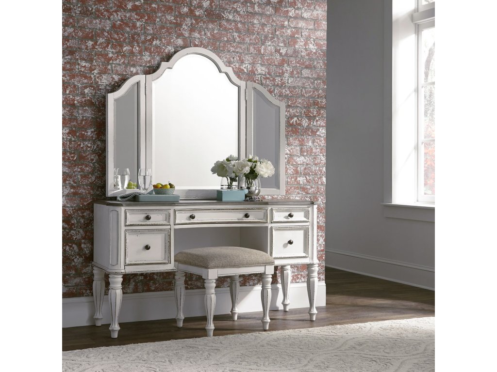 3 Piece Vanity Set - main image