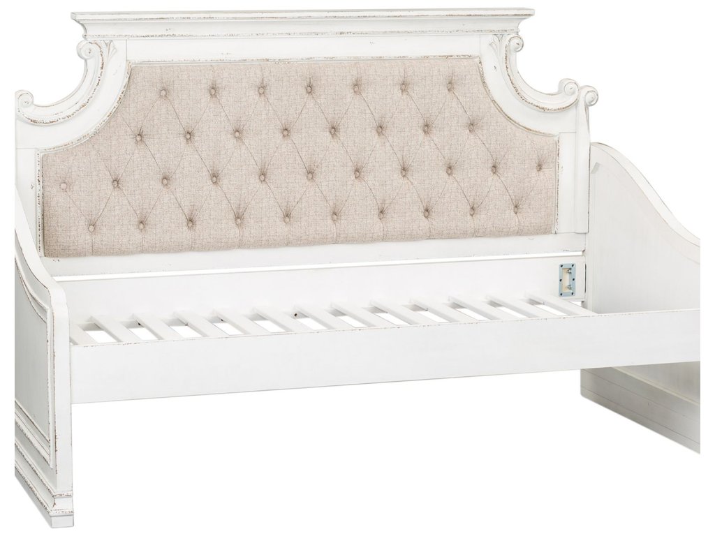 Twin Daybed Slat Roll - image 1