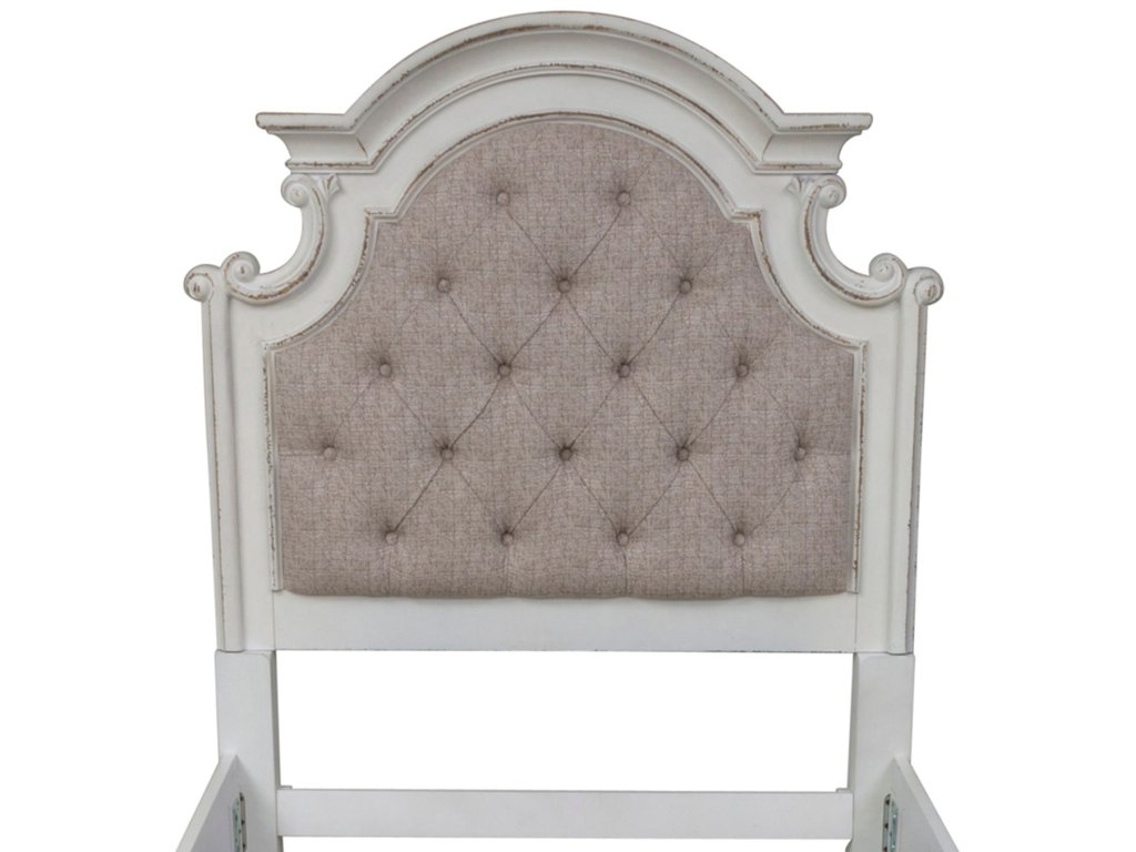 Twin Uph Panel Headboard - image 2