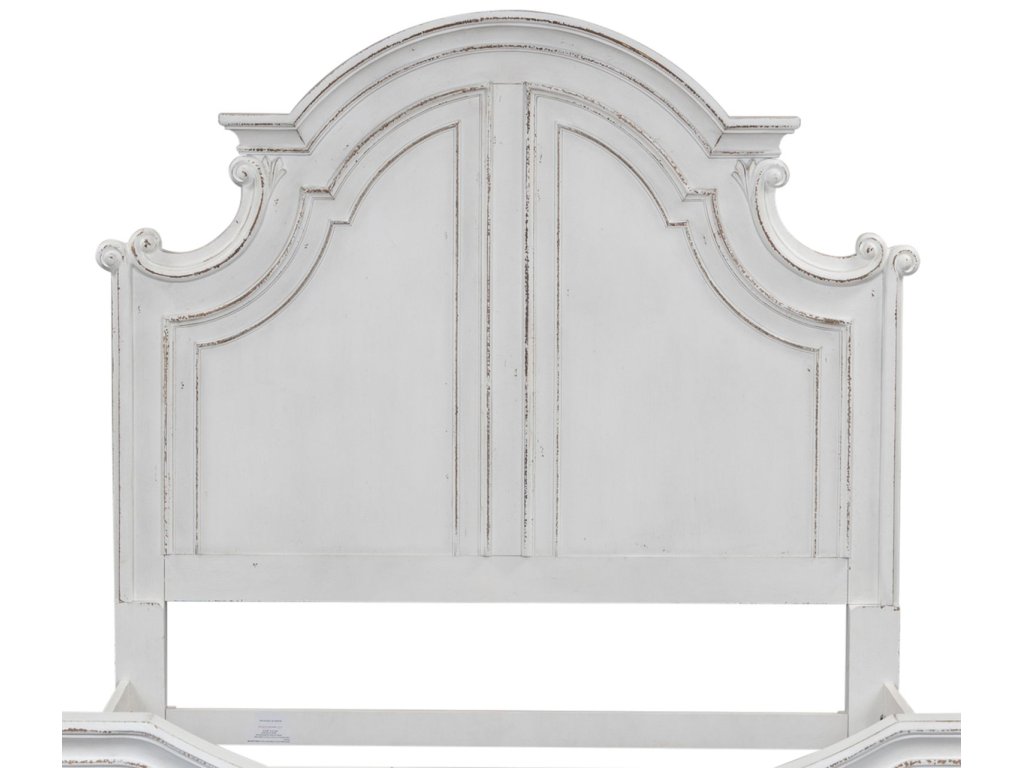King Panel Headboard - image 1