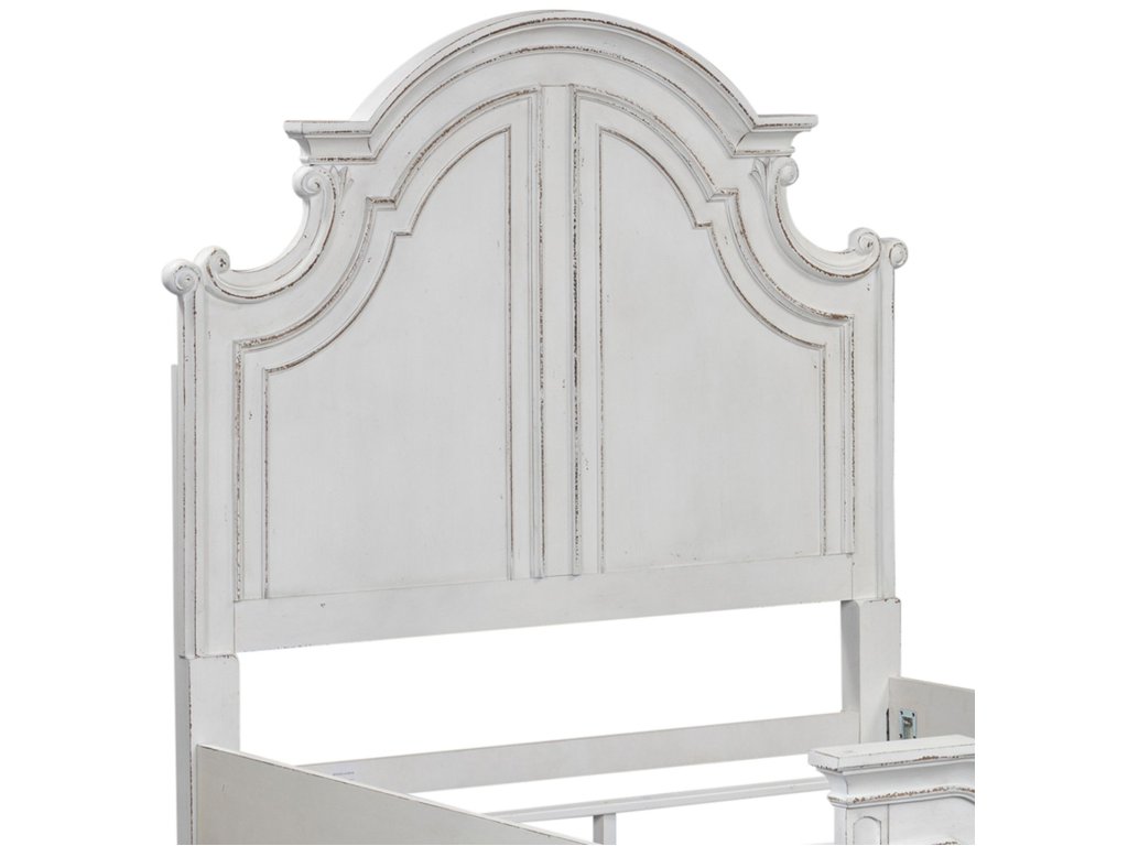 King Panel Headboard - image 2