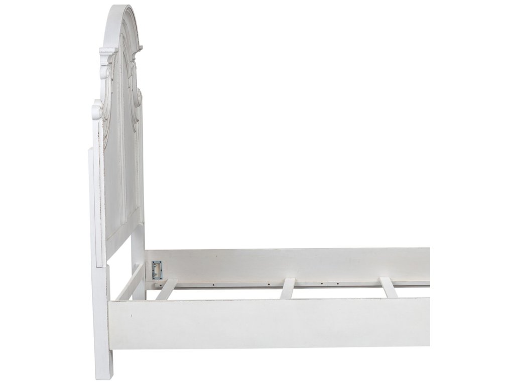 King Panel Headboard - image 3