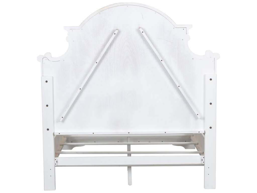 King Panel Headboard - image 4