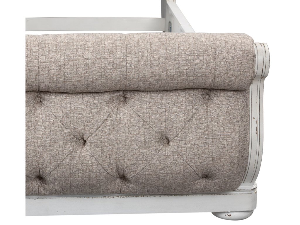 King Uph Sleigh Footboard - image 5