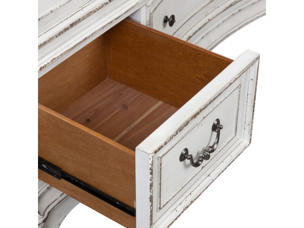 9 Drawer Dresser - image 8
