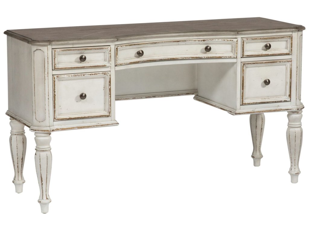 Vanity Desk - image 2