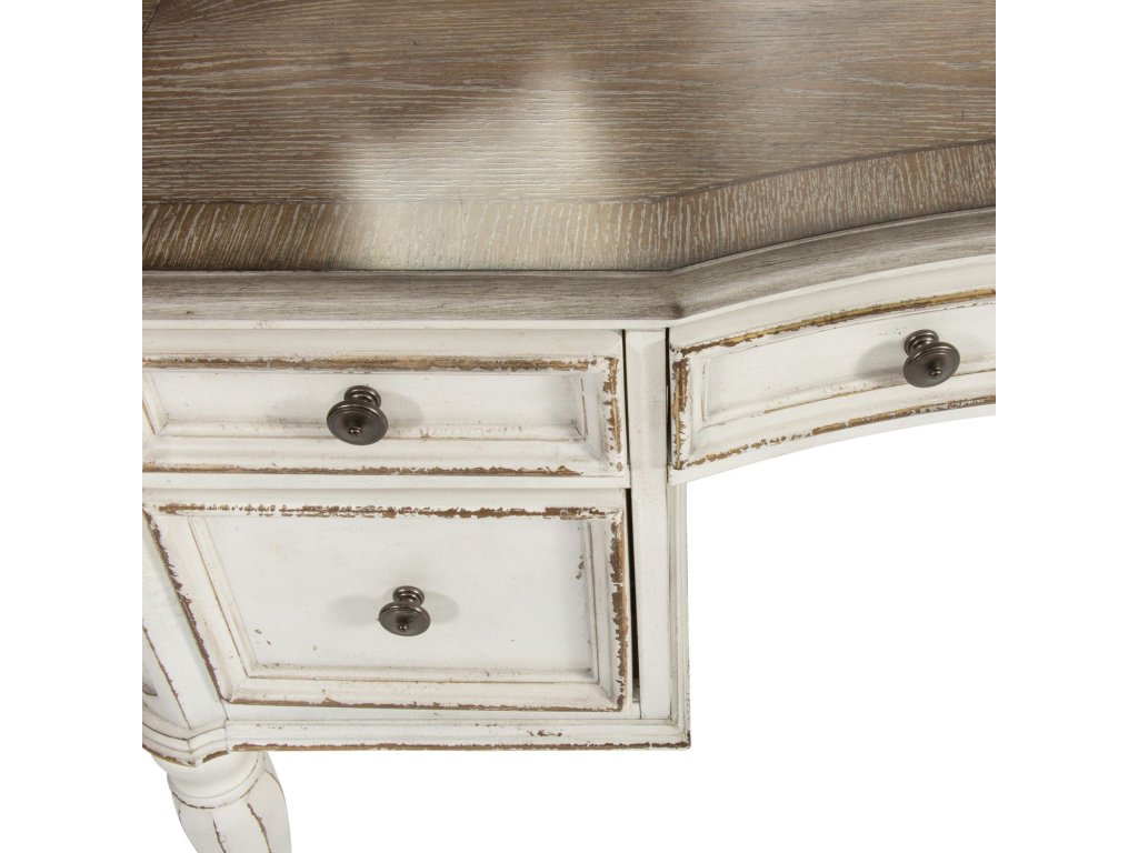 Vanity Desk - image 3