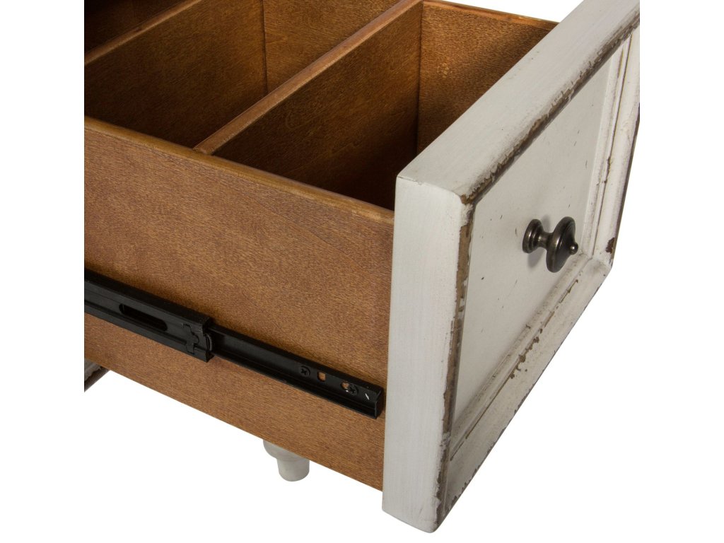 Vanity Desk - image 4
