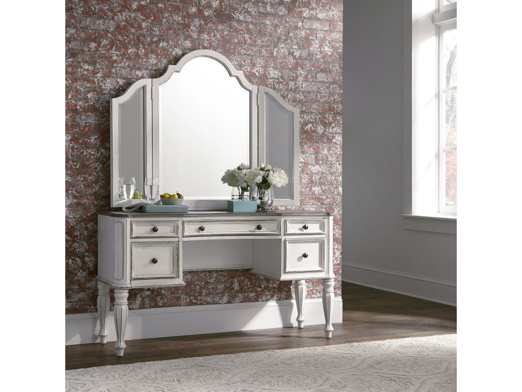 Vanity Desk - image 7
