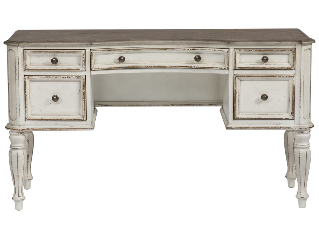 Vanity Desk - image 8
