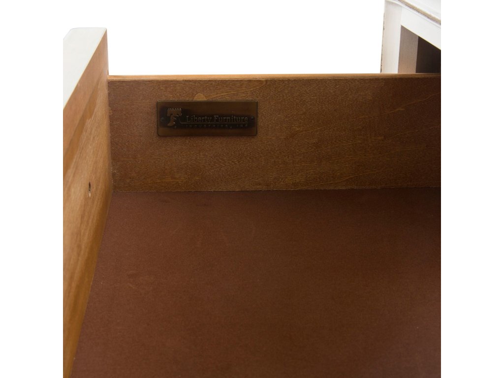 5 Drawer Chest - image 5