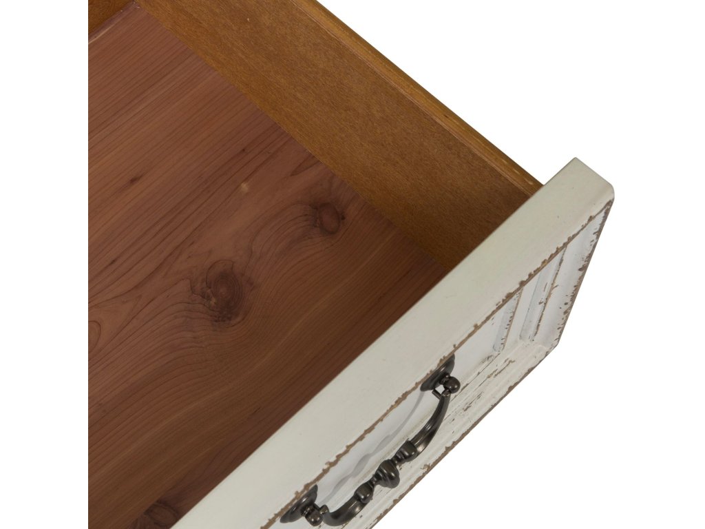 5 Drawer Chest - image 6