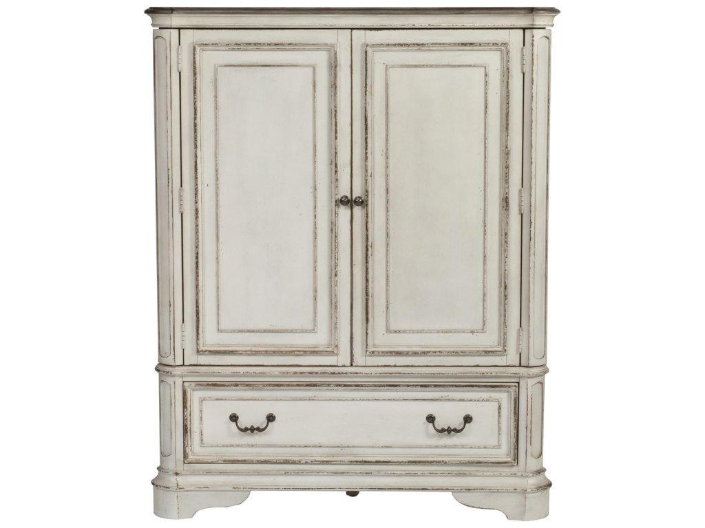 Door Chest - image 1