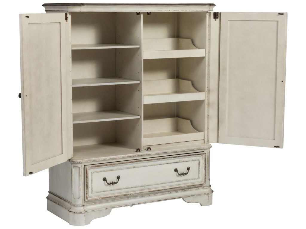 Door Chest - image 3