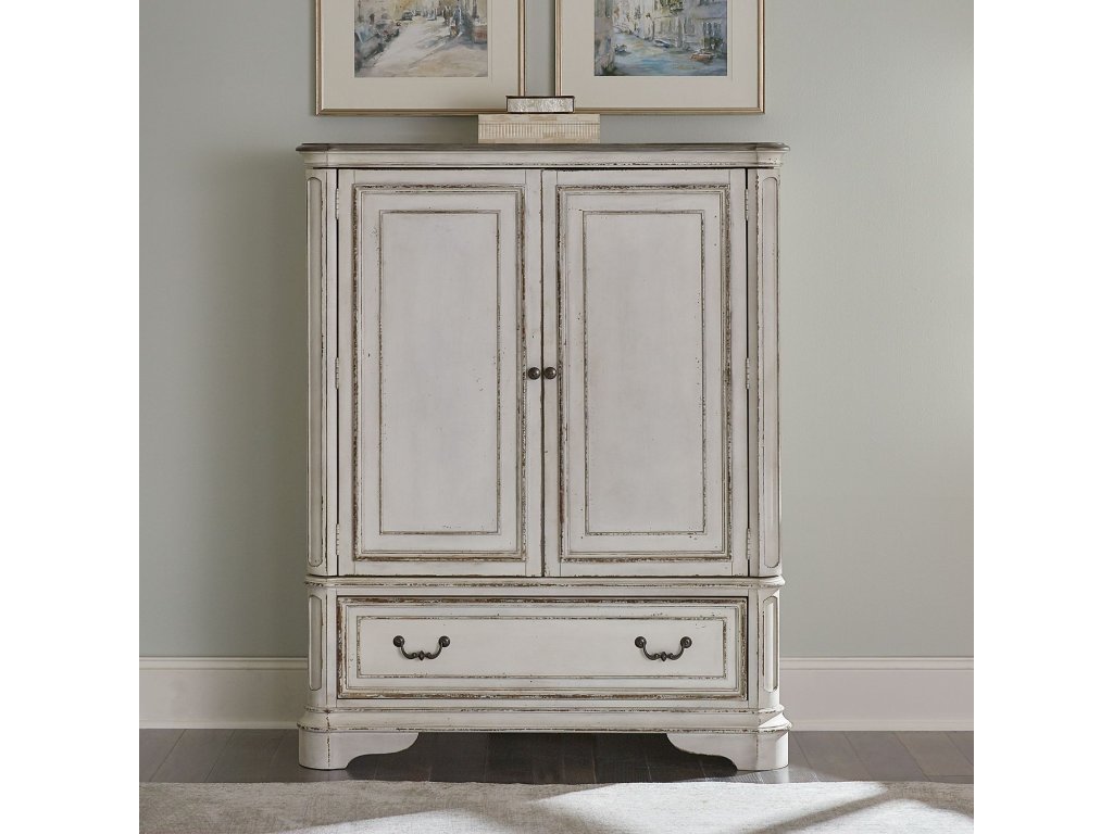 Door Chest - main image