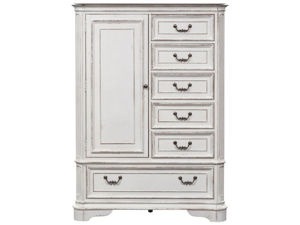 Master Chest - image 1