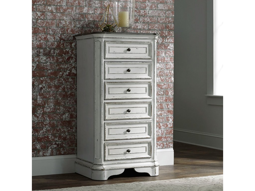 Lingerie Chest - main image