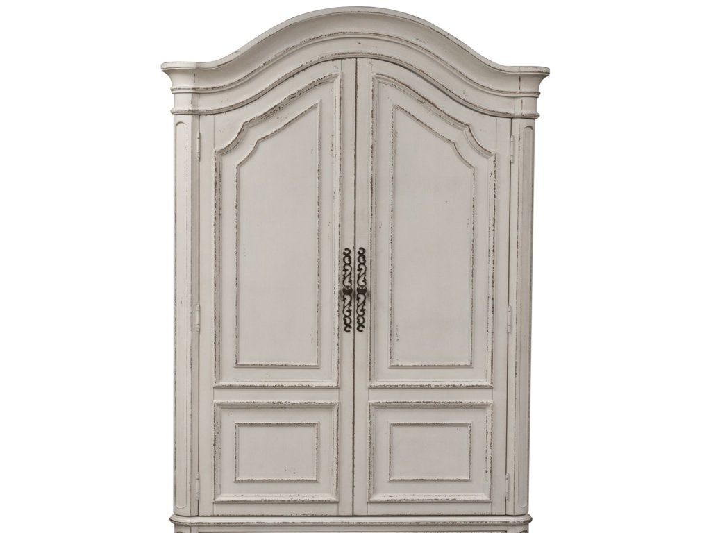 Armoire Top - image 1