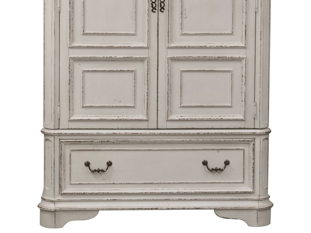 Armoire Base - image 1