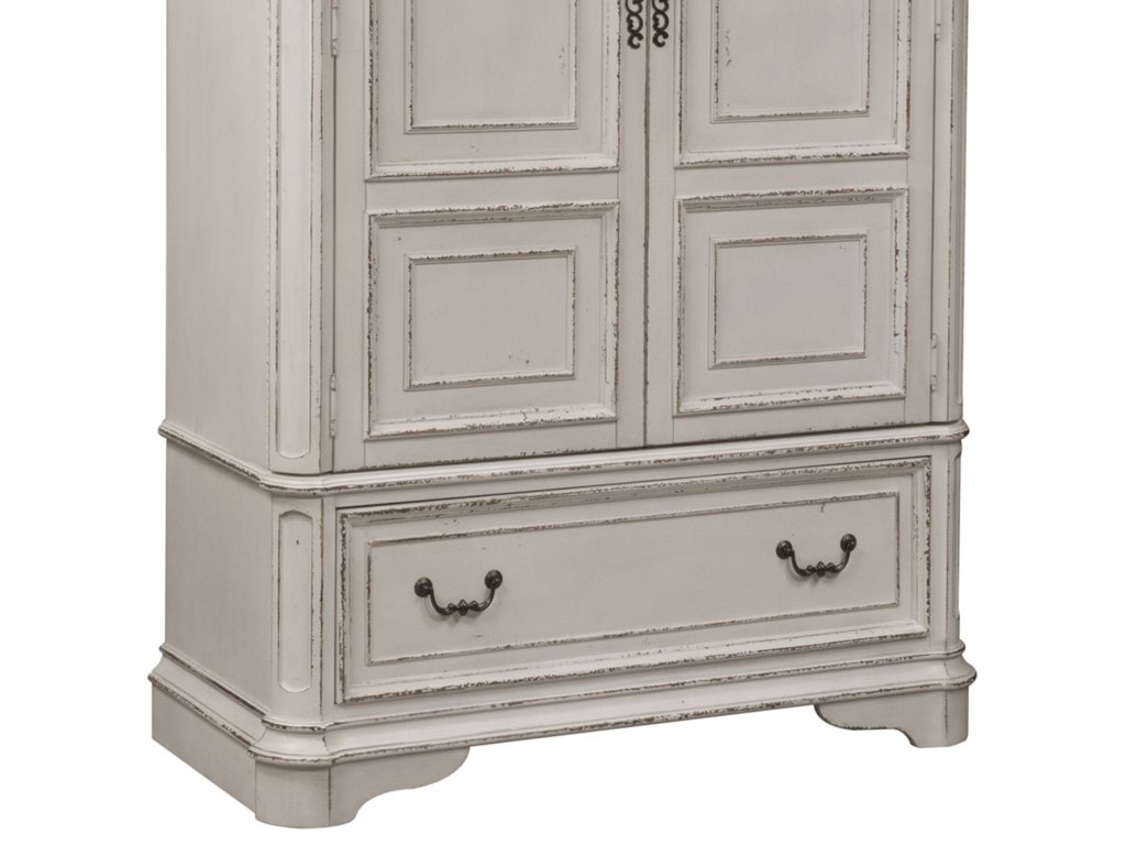 Armoire Base - image 2