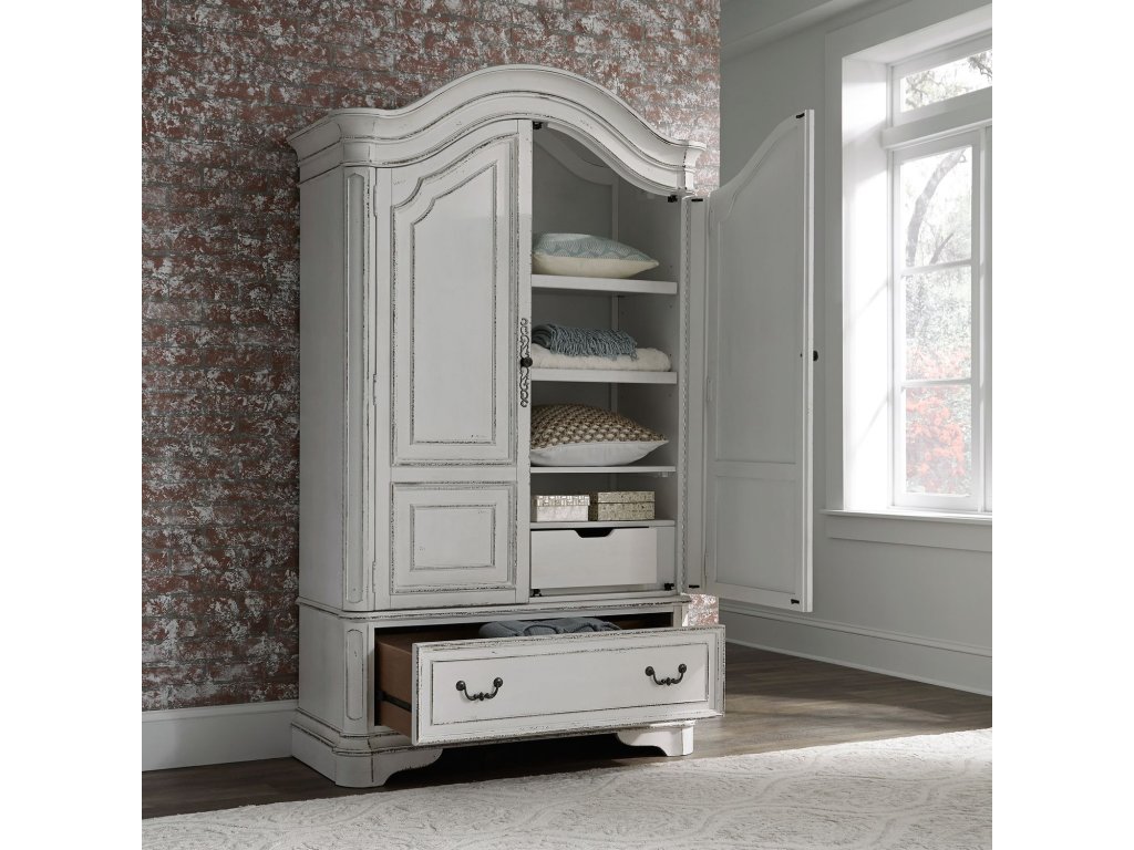Armoire Base - image 5