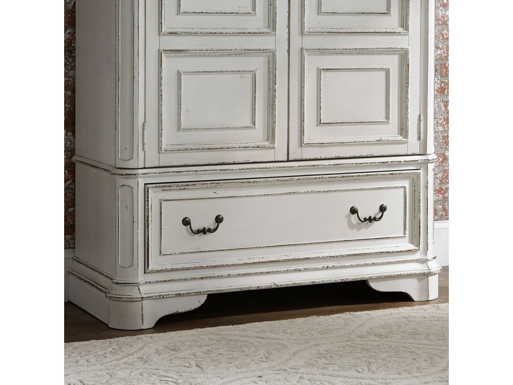 Armoire Base - main image