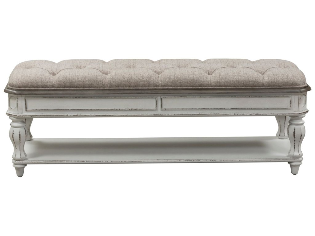 Bed Bench - image 1