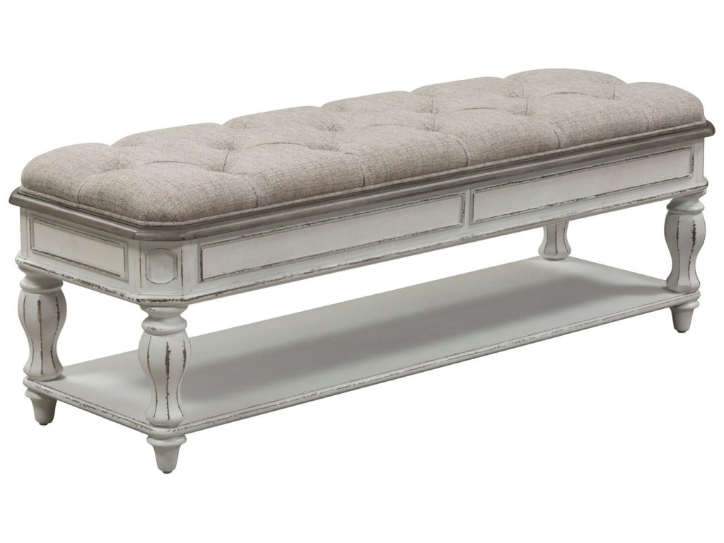 Bed Bench - image 2