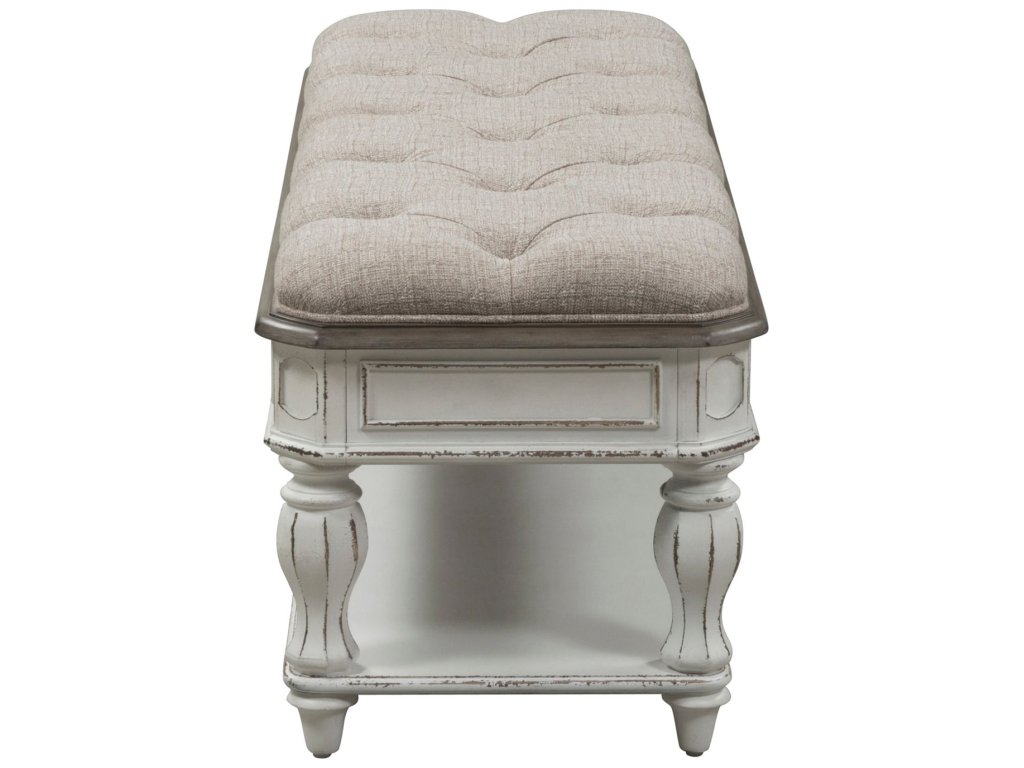 Bed Bench - image 3