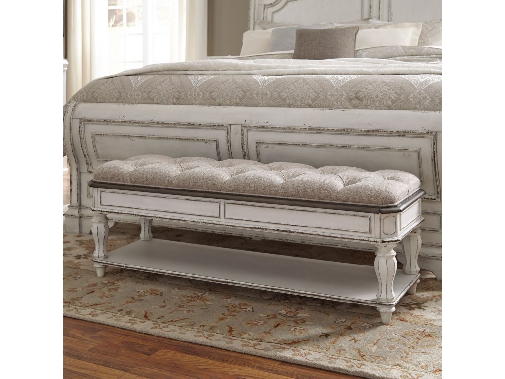 Bed Bench - image 7