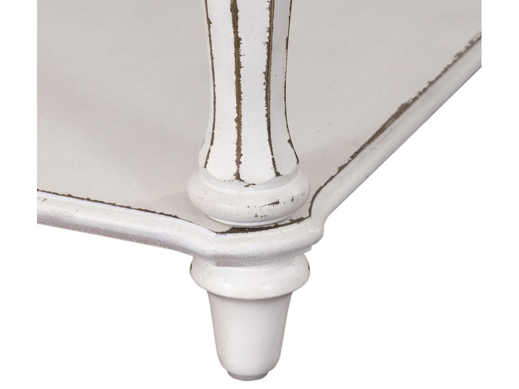 Leg Night Stand - image 10