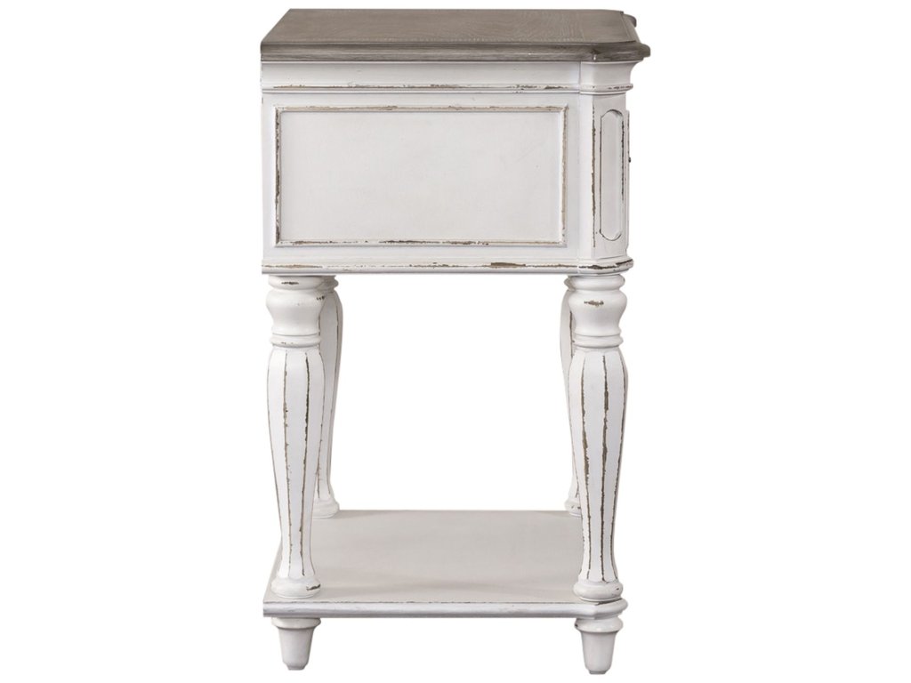 Leg Night Stand - image 3