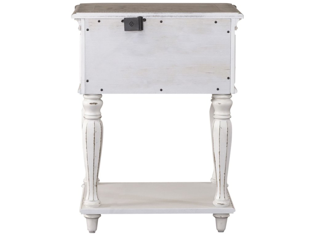 Leg Night Stand - image 4