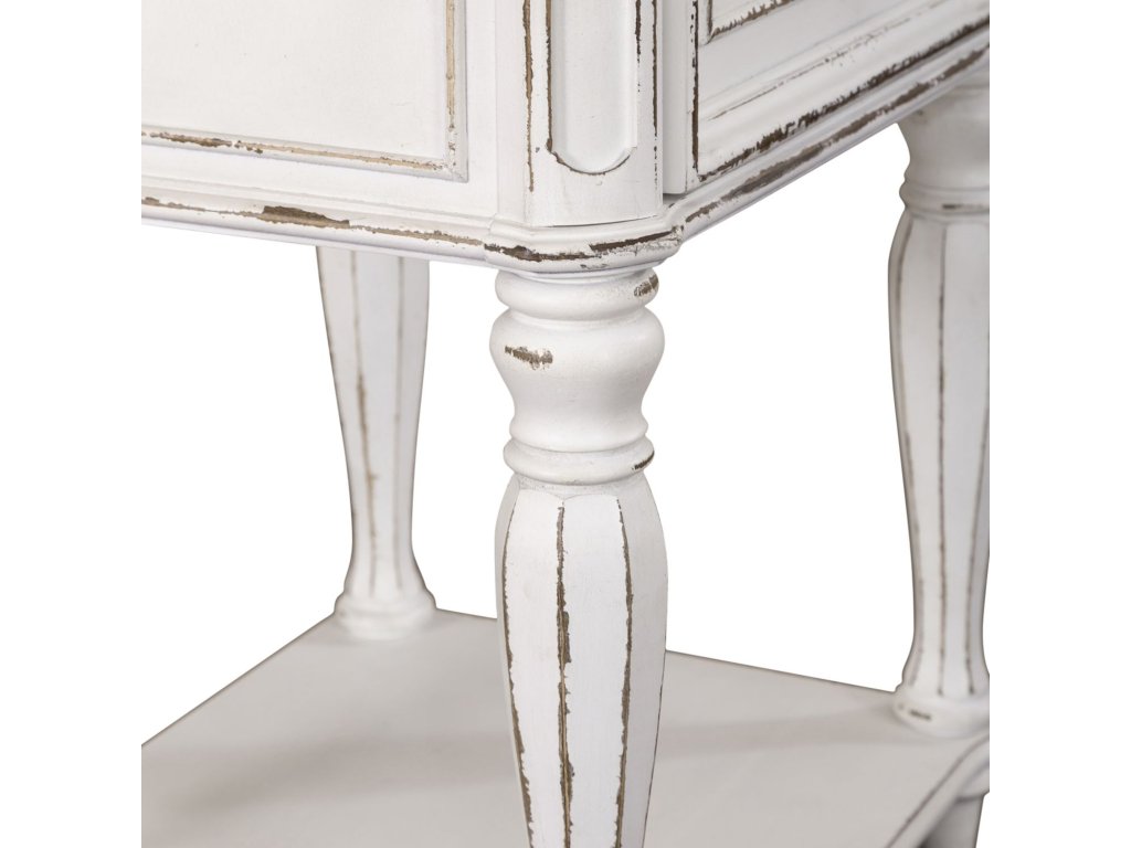 Leg Night Stand - image 9