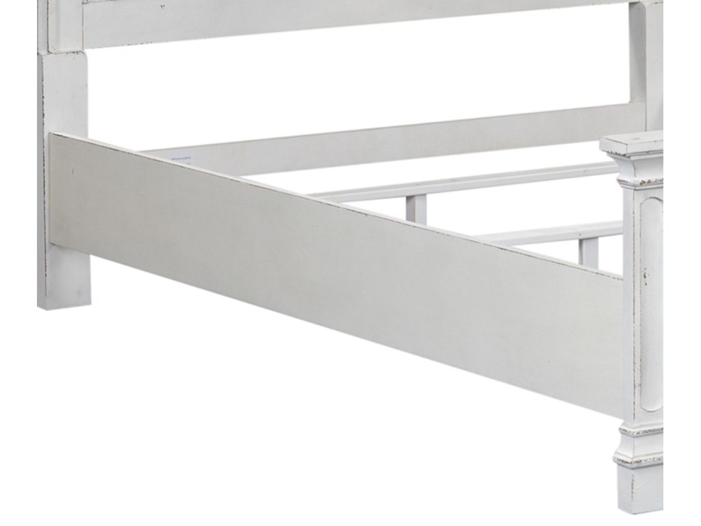 Panel Bed Rails - image 1
