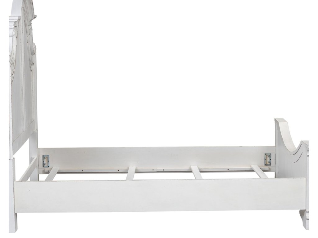 Panel Bed Rails - image 2
