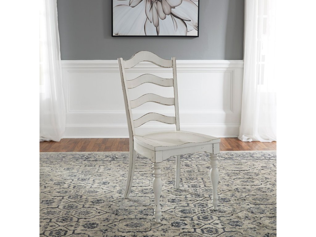 5 Piece Drop Leaf Set - image 4