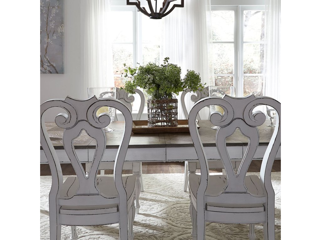 Splat Back Side Chair (RTA) - image 10