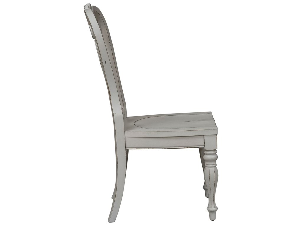 Splat Back Side Chair (RTA) - image 3