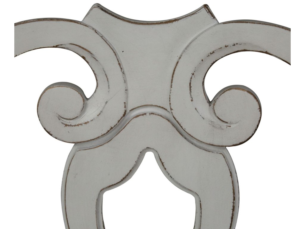 Splat Back Side Chair (RTA) - image 5