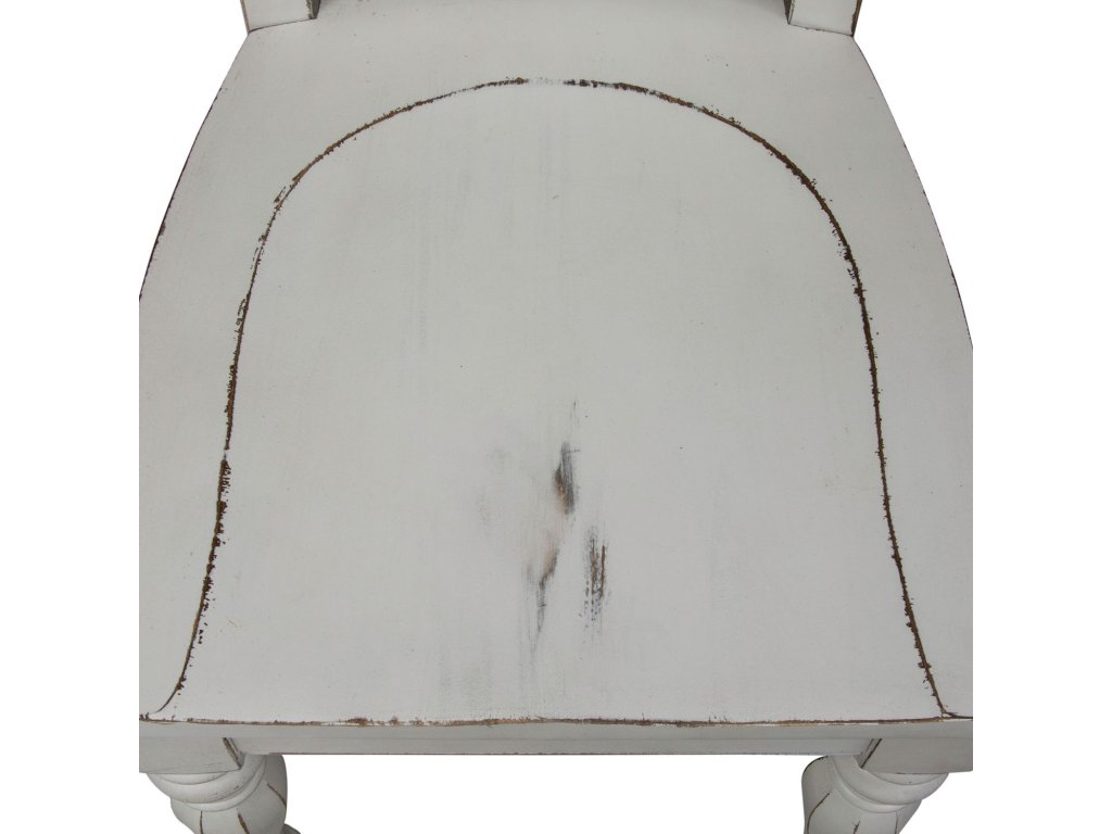 Splat Back Side Chair (RTA) - image 6
