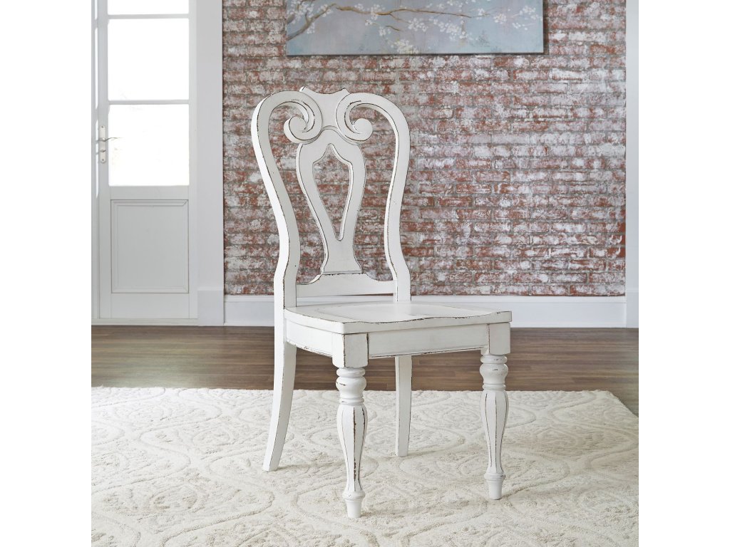 Opt 7 Piece Rectangular Table Set - image 5