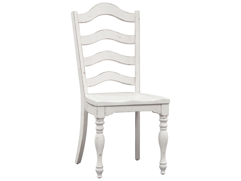 5 Piece Leg Table Set - image 4