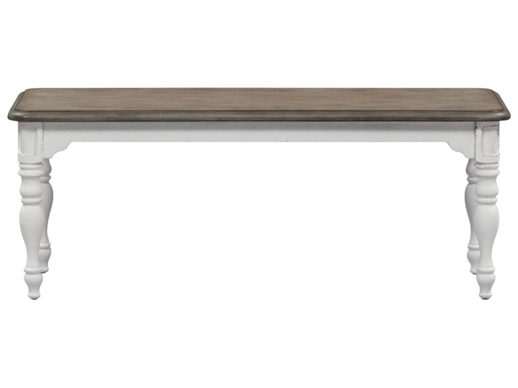 6 Piece Leg Table Set - image 10