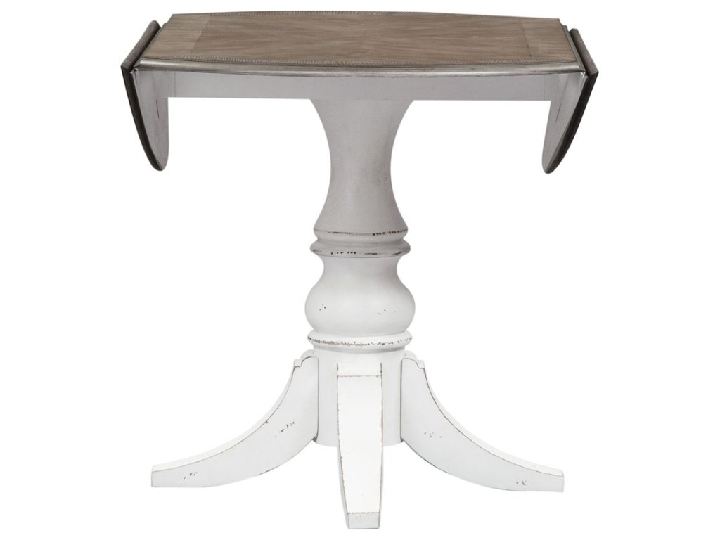 Opt 5 Piece Drop Leaf Set - image 6