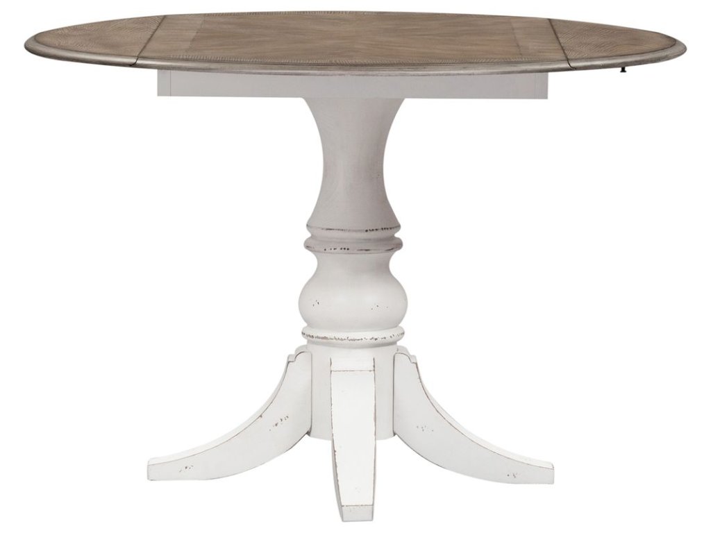 Opt 5 Piece Drop Leaf Set - image 7