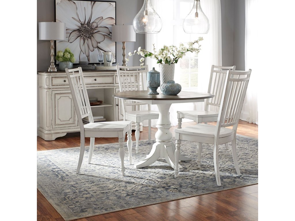 Opt 5 Piece Drop Leaf Set - main image